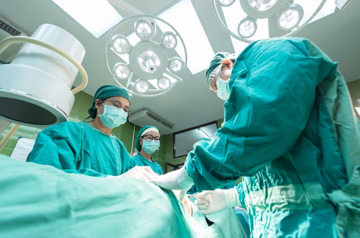 Nashville Surgical Malpractice Attorneys