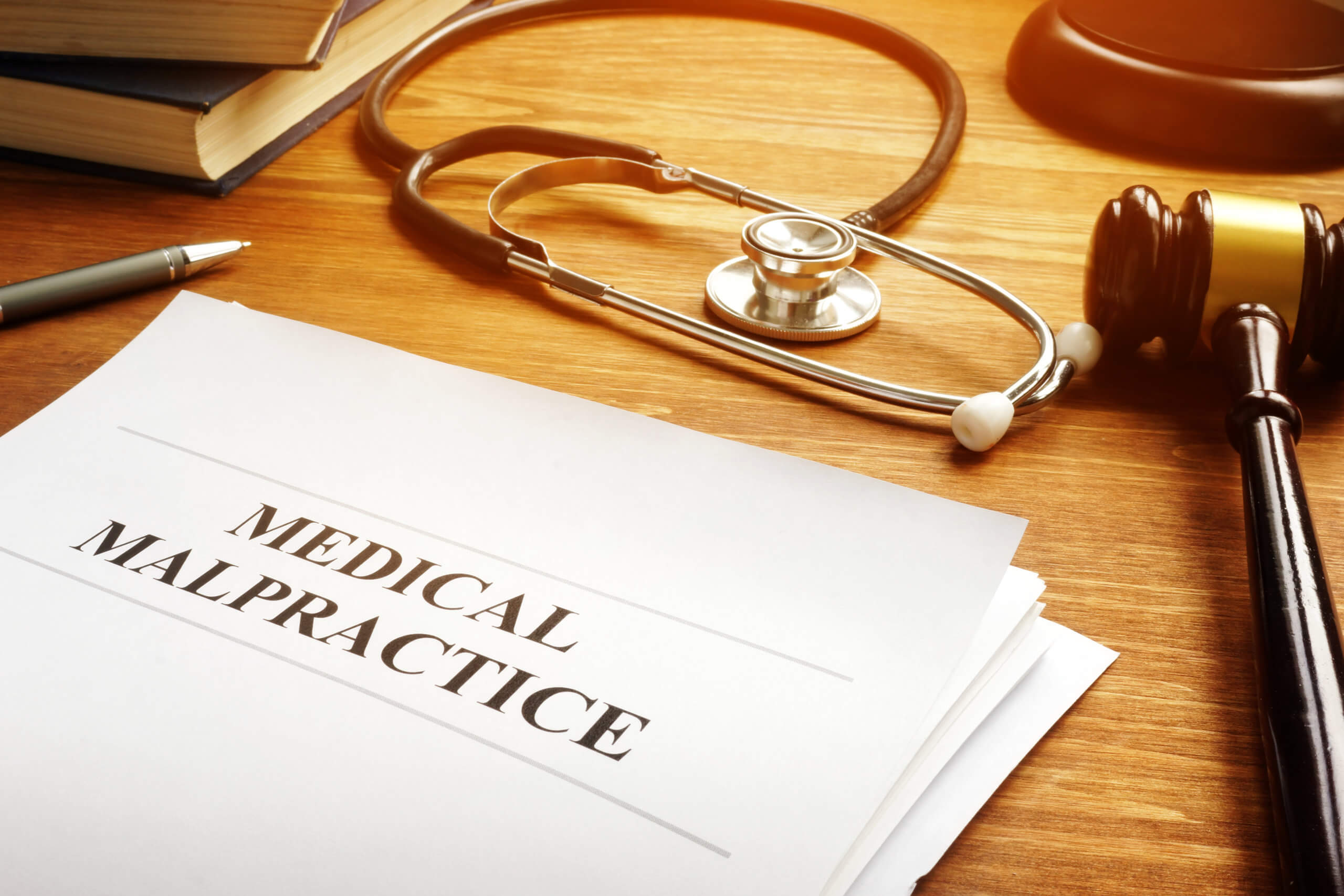 What Constitutes Medical Malpractice